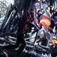 Illustration for article titled See the PS3 Exclusive emTekken Hybrid/em in Glorious Three-way Action